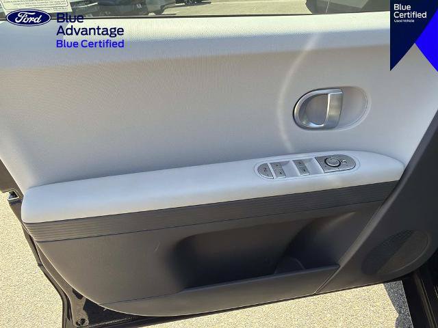 Used 2024 Hyundai Ioniq 5 SEL RWD image 15