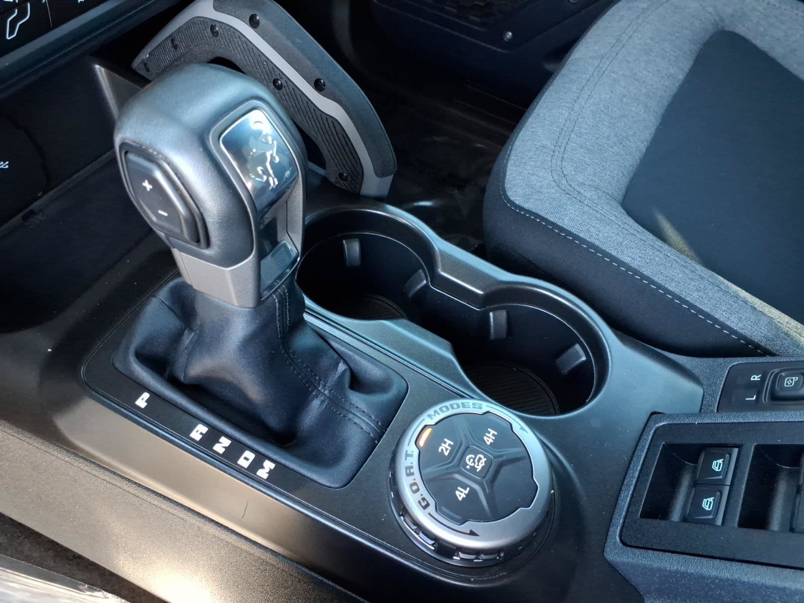 Certified 2023 Ford Bronco Big Bend AWD/4WD image 23