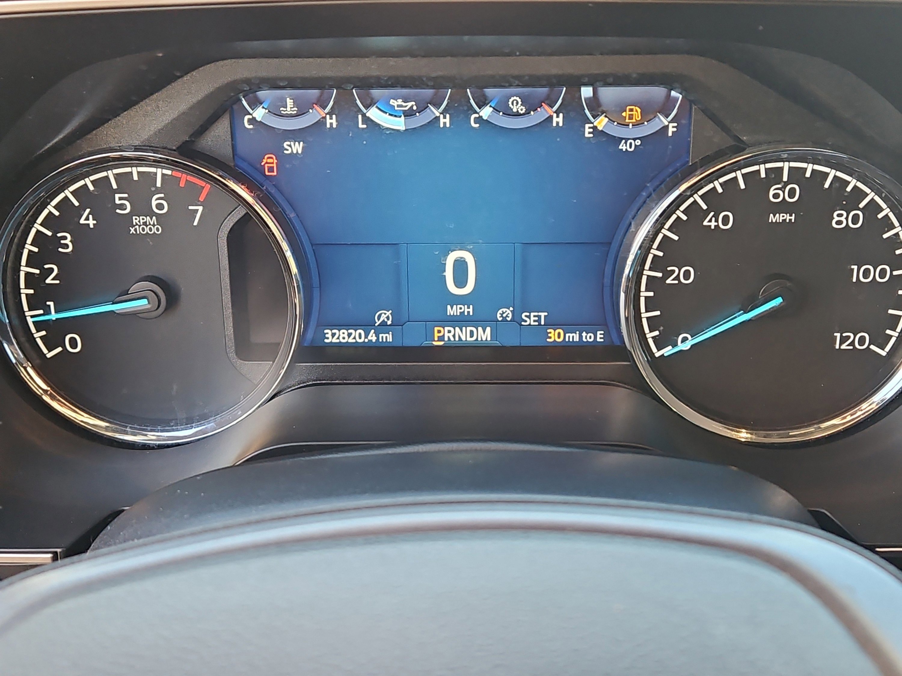 Certified 2023 Ford F150 XLT w/ Equipment Group 302A High image 31