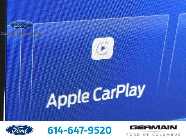 Certified 2022 Ford Bronco Sport Big Bend AWD/4WD image 37