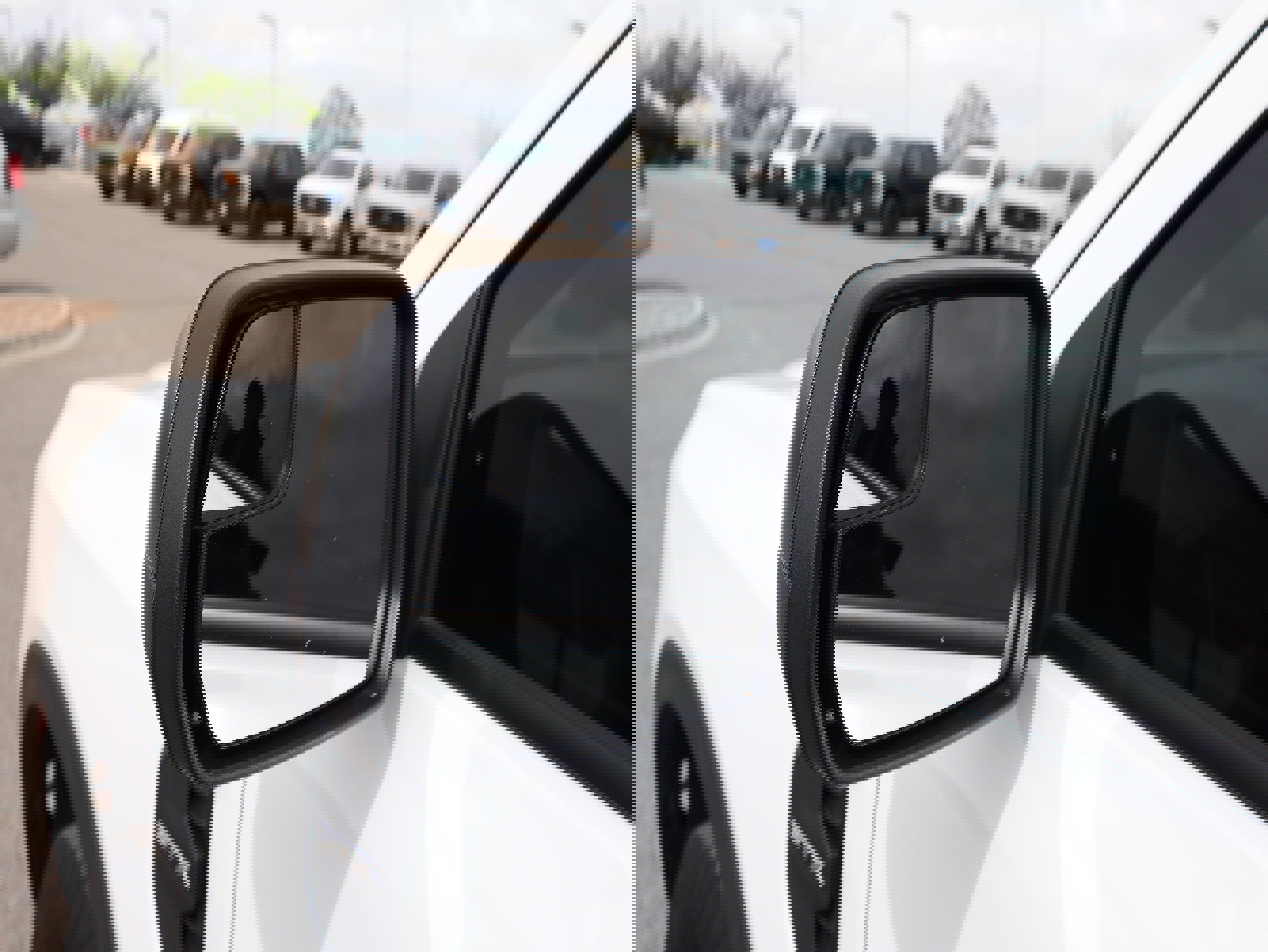 Certified 2025 Ford Ranger XL w/ Trailer Tow Package image 18