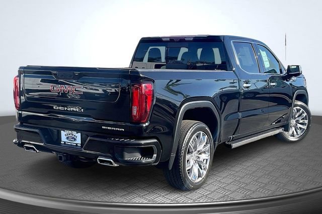 Used 2023 GMC Sierra 1500 Denali w/ Denali Reserve Package image 4