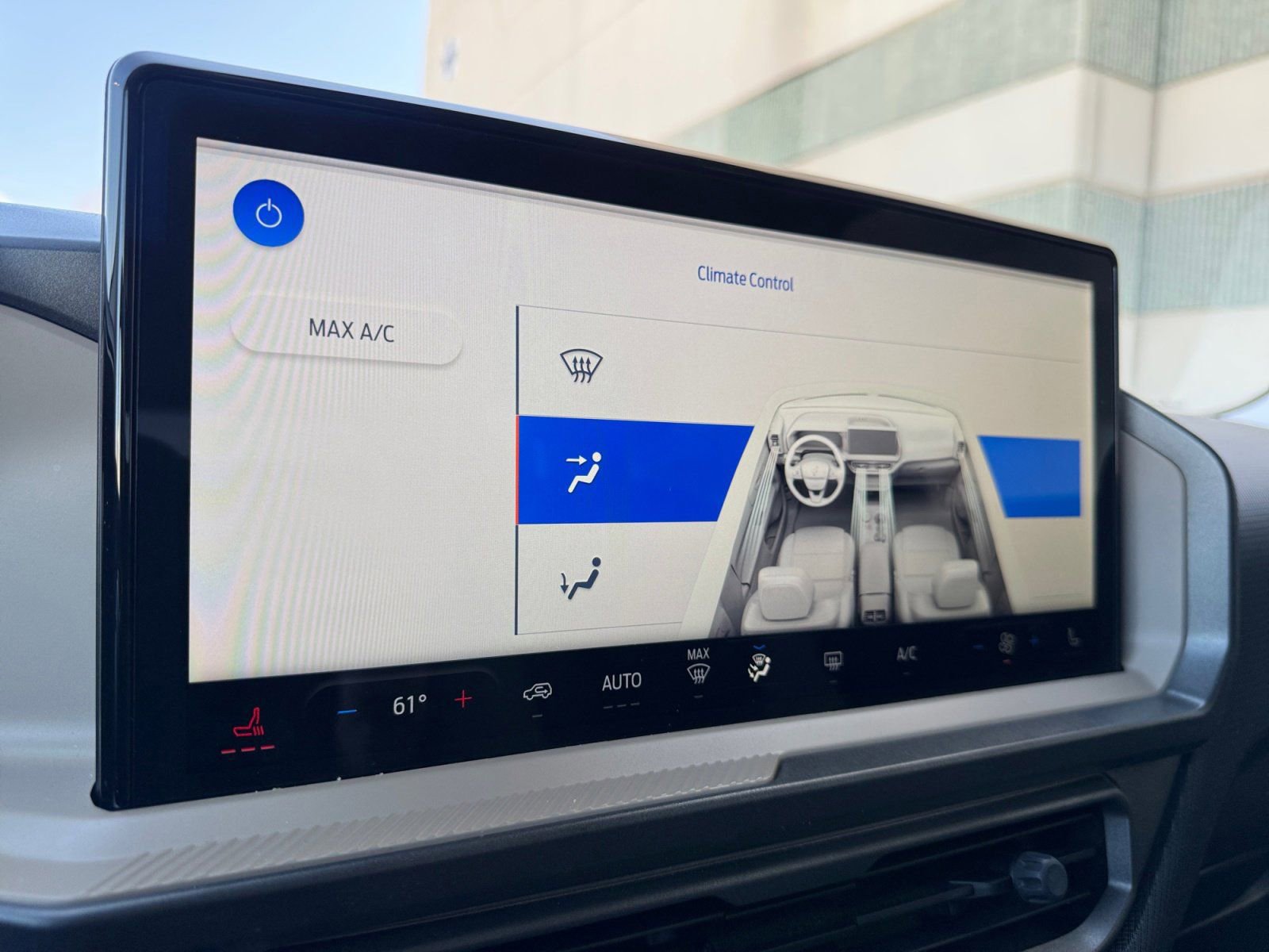 Certified 2025 Ford Bronco Sport Big Bend w/ Convenience Package image 27