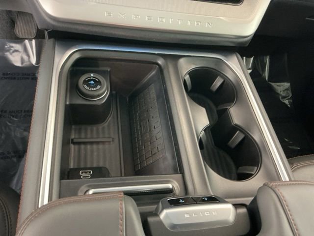 Certified 2025 Ford Expedition Max Active AWD/4WD image 20