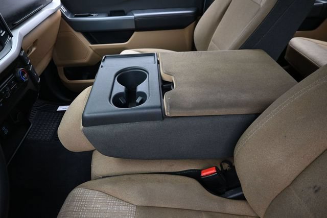 Certified 2023 Ford F150 XLT AWD/4WD image 27