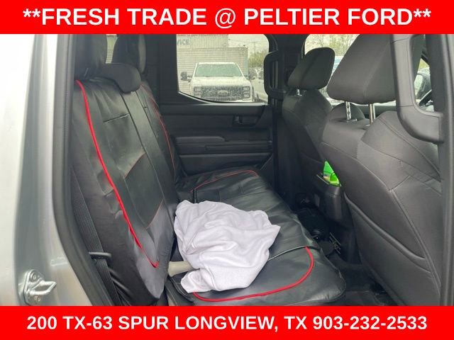 Used 2025 Toyota Tacoma SR image 15