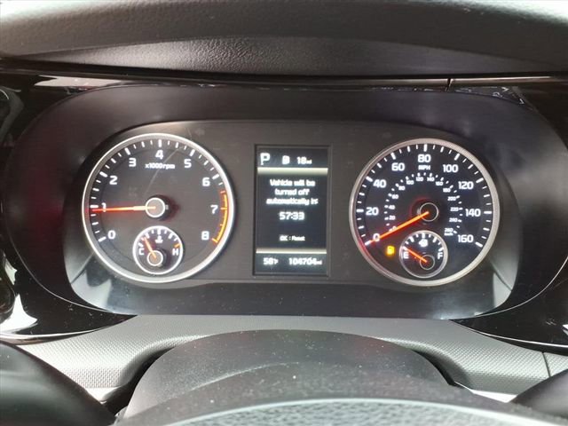 Used 2021 Kia K5 GT-Line image 22