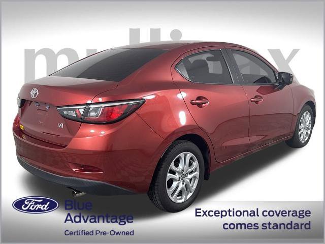 Used 2017 Toyota Yaris iA image 4