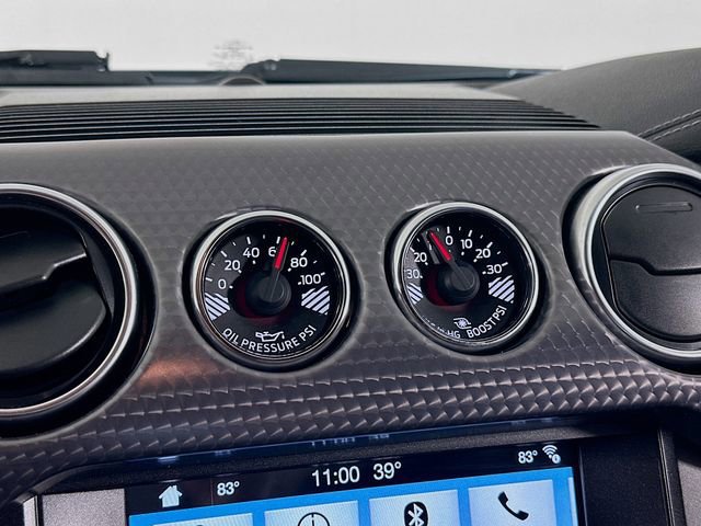 Certified 2018 Ford Mustang Premium w/ Ecoboost Performance Package image 26