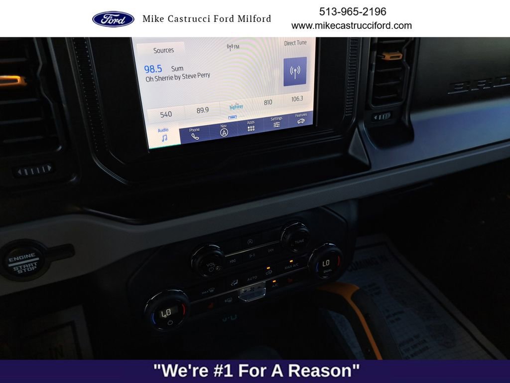 Certified 2023 Ford Bronco Badlands w/ Sasquatch Package image 13