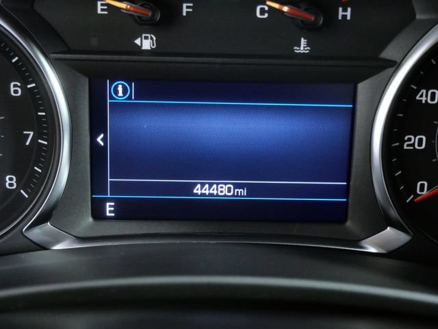 Used 2024 Chevrolet Equinox RS AWD/4WD image 24