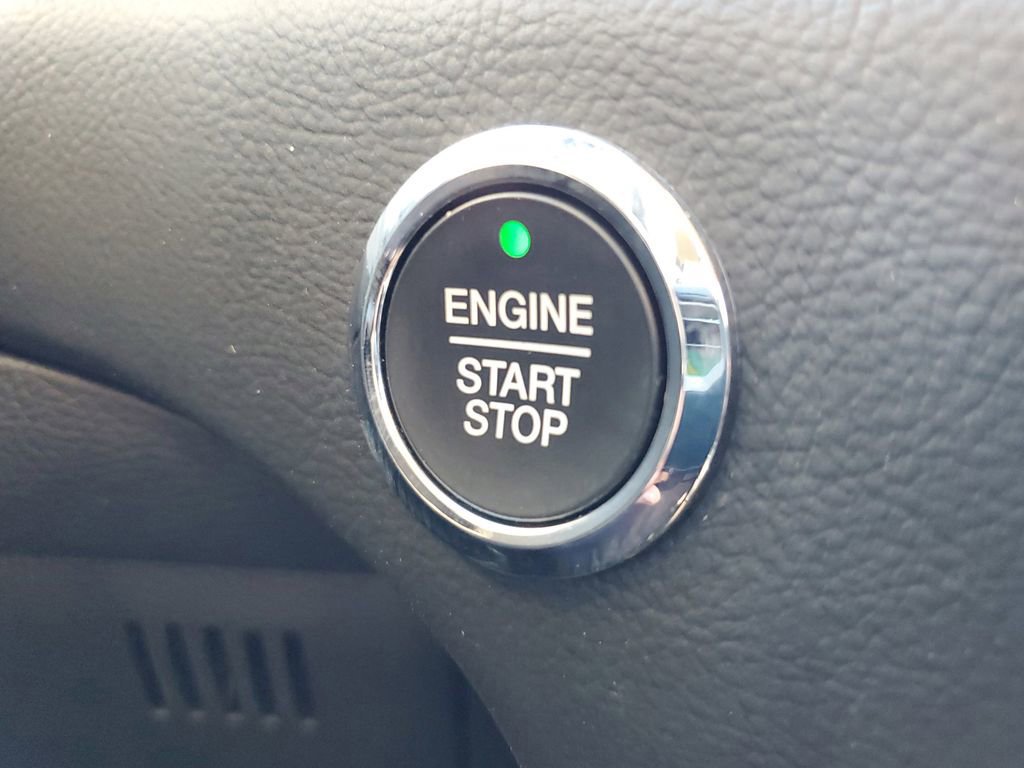 Certified 2022 Ford Edge SEL w/ Convenience Package image 21