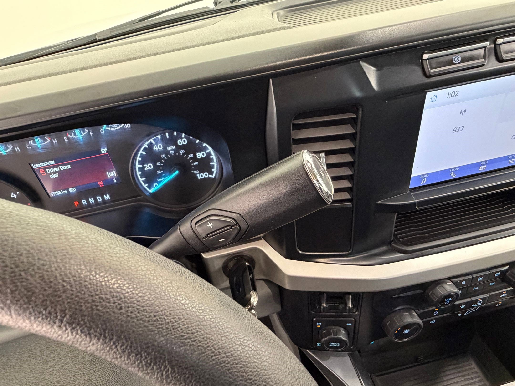 Certified 2024 Ford F350 XLT w/ FX4 Off-Road Package image 26