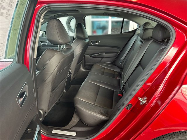 Used 2020 Acura TLX image 23
