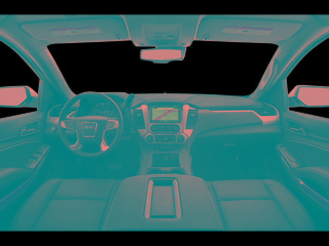Used 2020 GMC Yukon SLT w/ Open Road Package RWD image 40