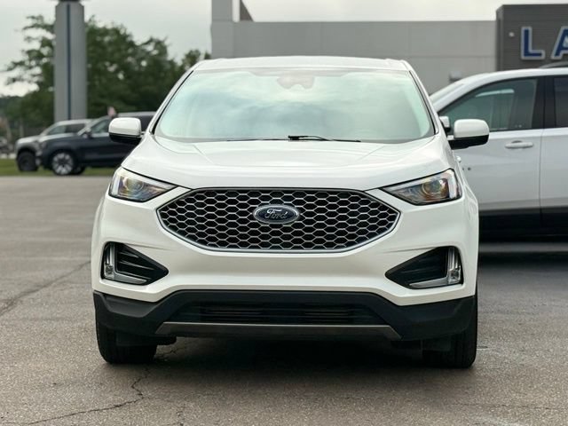 Certified 2024 Ford Edge SEL w/ Convenience Package AWD/4WD image 33