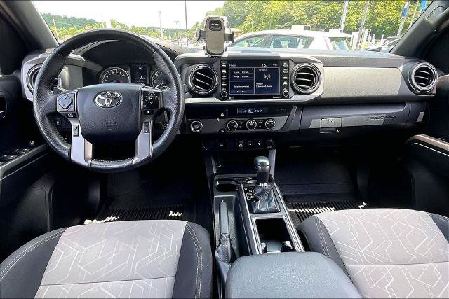 Used 2023 Toyota Tacoma TRD Off-Road RWD image 15