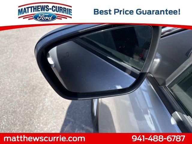 Certified 2024 Ford Escape Active image 8