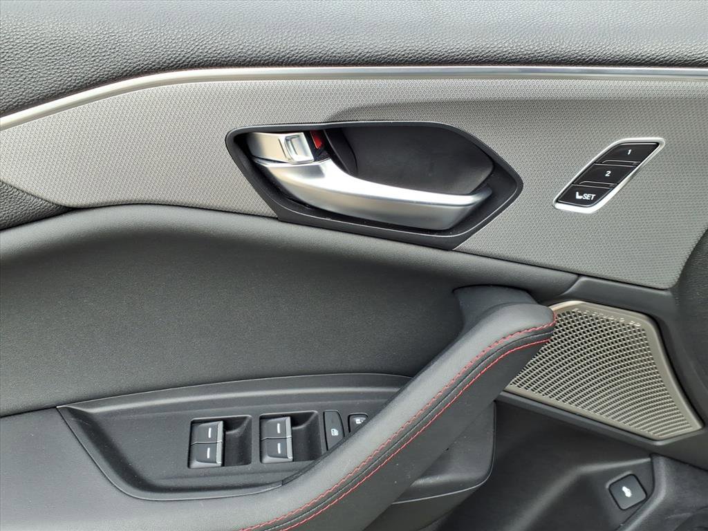 Used 2023 Acura TLX w/A-SPEC image 11