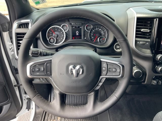 Used 2026 RAM 1500 Big Horn AWD/4WD image 25