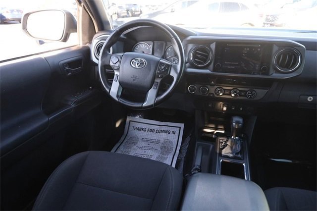 Used 2018 Toyota Tacoma TRD Off-Road image 20