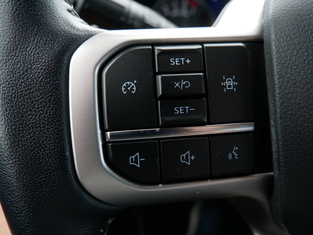 Certified 2023 Ford Expedition Max XLT AWD/4WD image 26