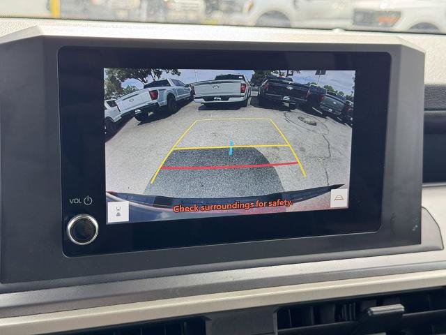 Used 2024 Toyota Tacoma SR5 RWD image 18