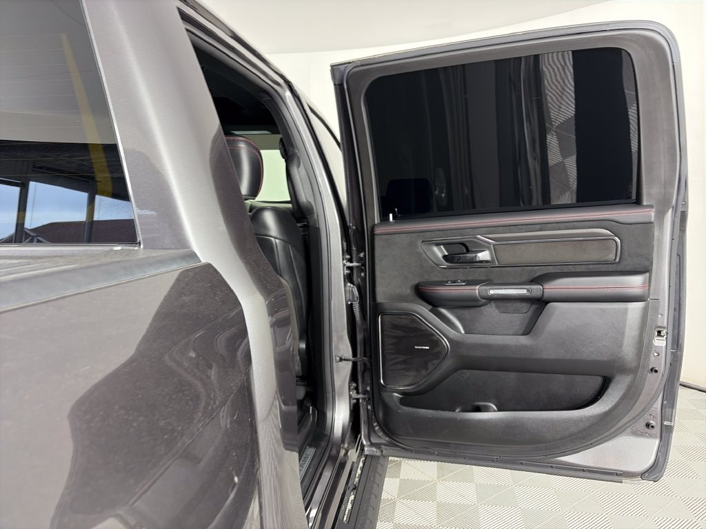 Used 2023 RAM 1500 TRX w/ TRX Level 2 Equipment Group AWD/4WD image 29