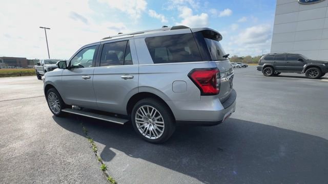 Certified 2024 Ford Expedition Limited AWD/4WD image 4