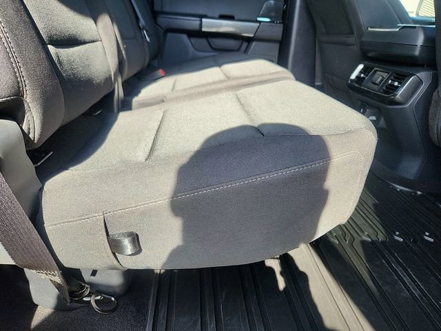 Certified 2023 Ford F150 XLT w/ Equipment Group 302A High image 29