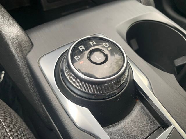 Certified 2025 Ford Escape Active AWD/4WD image 20