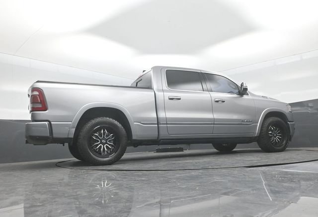 Used 2020 RAM 1500 Limited AWD/4WD image 22