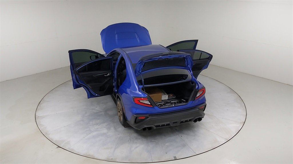 Used 2024 Subaru WRX TR image 43