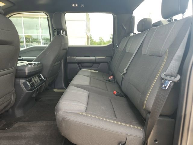 Certified 2024 Ford F150 STX w/ STX Black Appearance Package AWD/4WD image 21