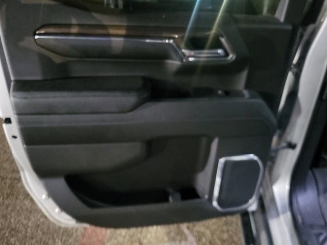 Used 2022 Chevrolet Silverado 1500 LT w/ Protection Package image 36