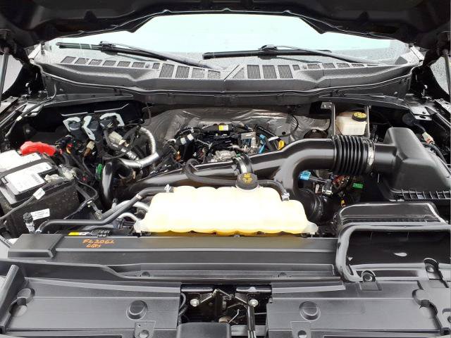 Certified 2021 Ford F150 XLT w/ Equipment Group 302A High AWD/4WD image 12