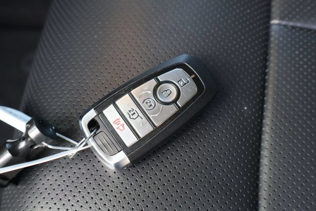 Certified 2022 Ford Expedition XLT RWD image 42