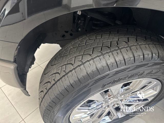 Certified 2025 Ford F150 King Ranch AWD/4WD image 31