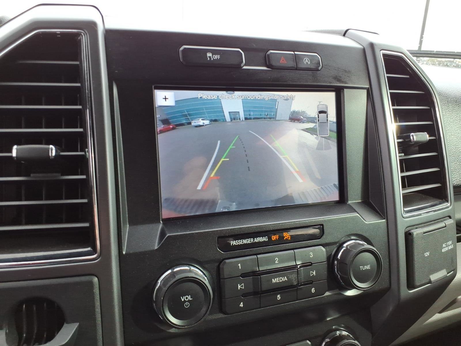 Certified 2019 Ford F150 XLT w/ Equipment Group 302A Luxury image 21