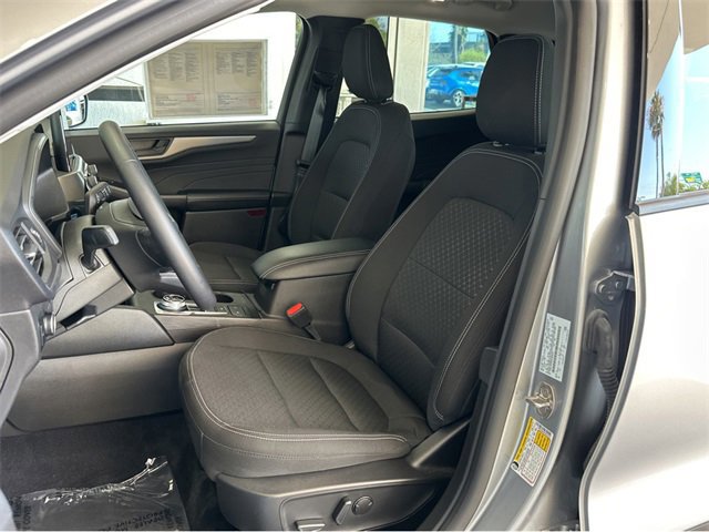 Certified 2024 Ford Escape Active image 18