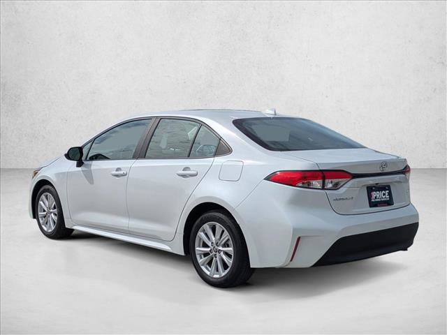 Used 2023 Toyota Corolla LE w/ LE Convenience Package image 8