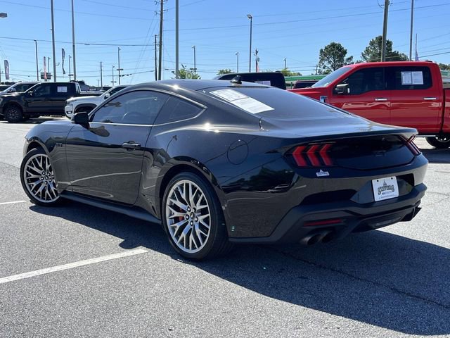 Certified 2024 Ford Mustang GT Premium RWD image 5