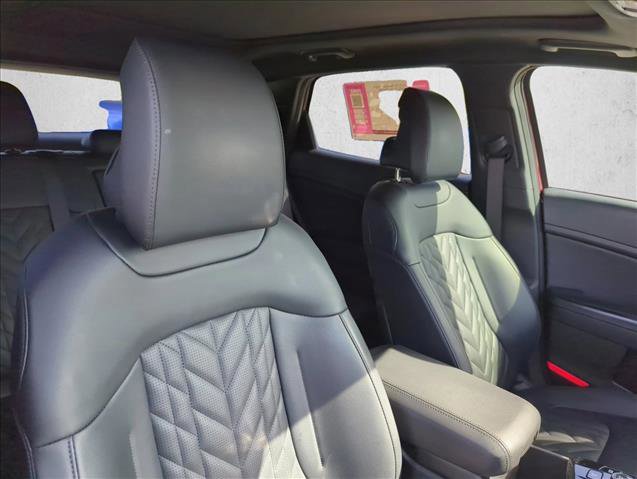 Used 2023 Kia Sportage X-Line Prestige image 25