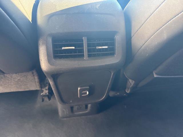 Used 2020 GMC Terrain SLT image 23