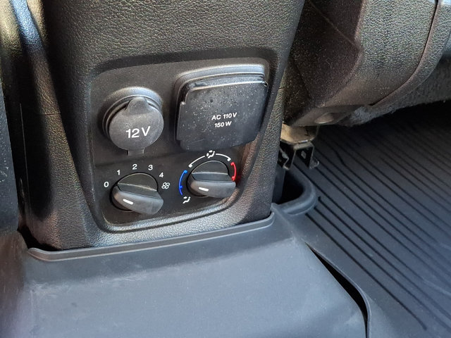 Certified 2019 Ford Transit Connect XL FWD image 12