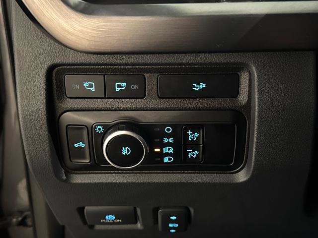Certified 2024 Ford F250 Lariat w/ Lariat Ultimate Package image 19