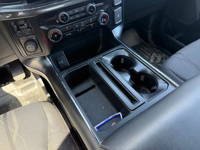 Certified 2024 Ford F150 STX w/ Tow/Haul Package image 19