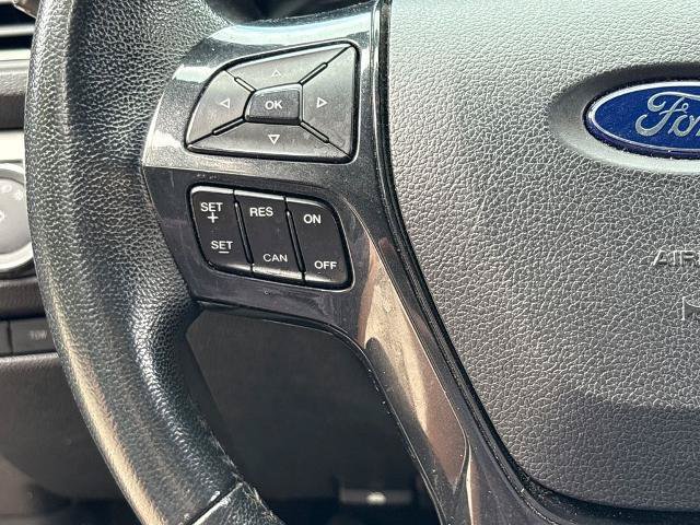 Certified 2018 Ford Explorer XLT w/ Equipment Group 202A AWD/4WD image 18