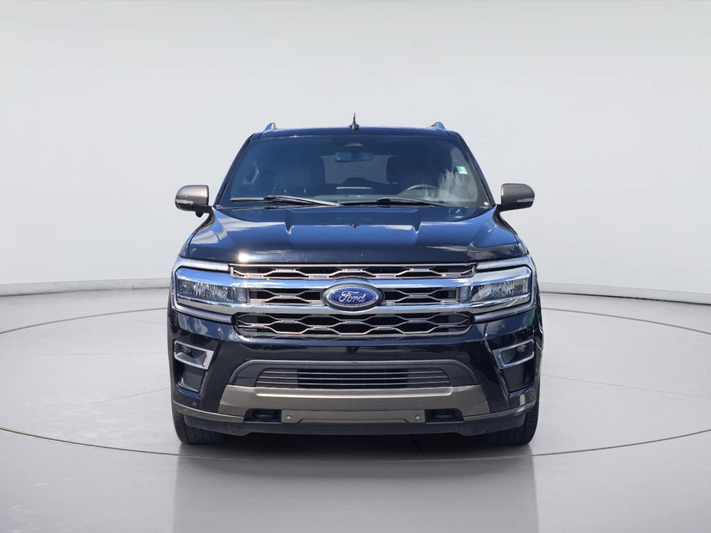 Certified 2023 Ford Expedition Max King Ranch AWD/4WD image 2