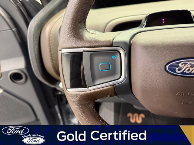 Certified 2026 Ford Expedition Max King Ranch AWD/4WD image 10
